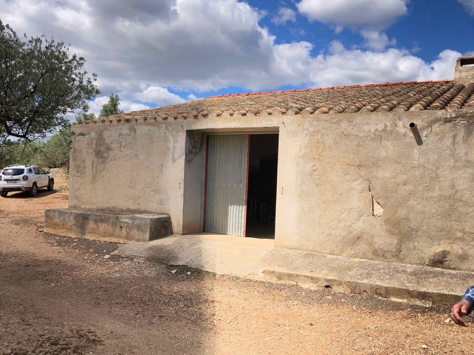 Herregård i El Perello, Tarragona - bilde 5